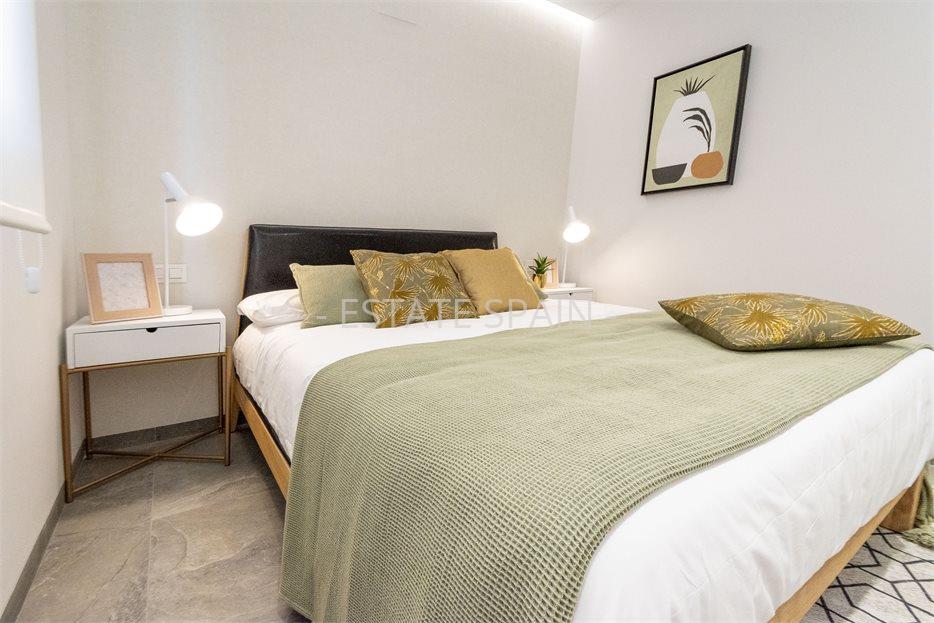 Вилла в Пилар-де-ла-Орадада 127 м2 №VL2510102252F  - Продажа - 28 large