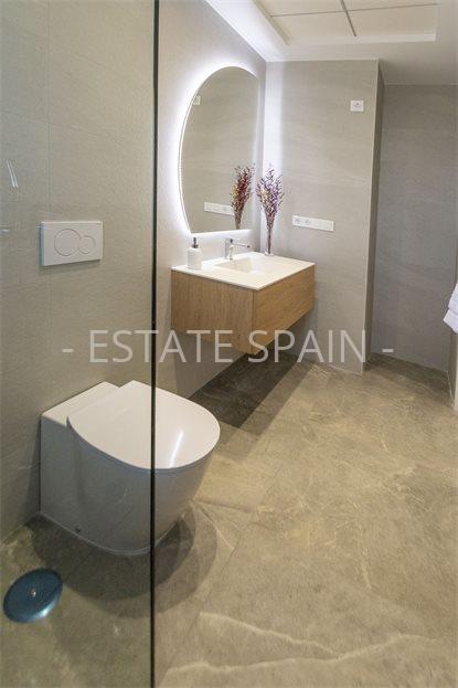 Вилла в Пилар-де-ла-Орадада 127 м2 №VL2510102252F  - Продажа - 47 large