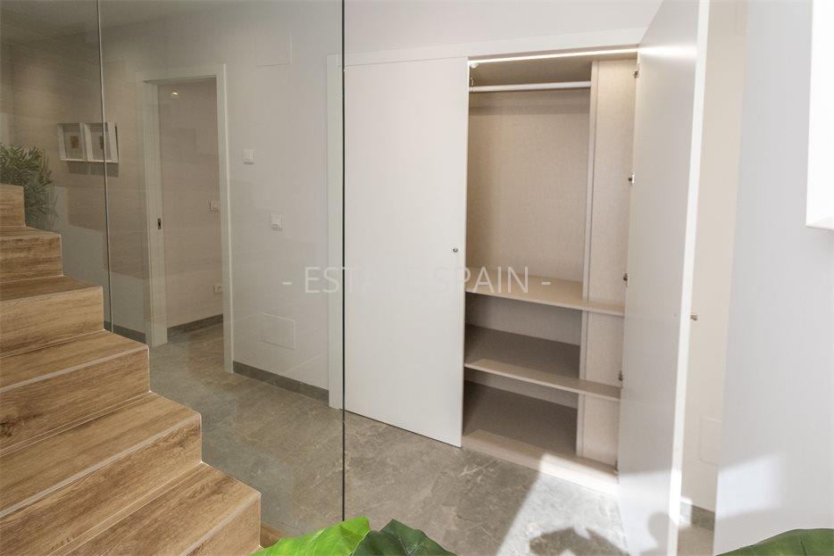 Вилла в Пилар-де-ла-Орадада 127 м2 №VL2510102252F  - Продажа - 50 large