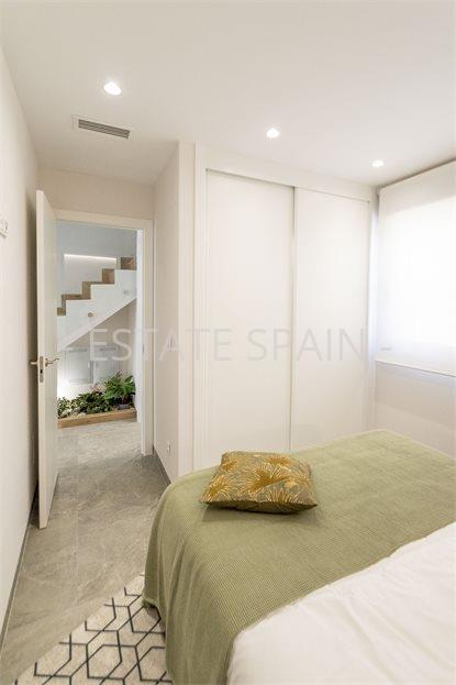 Вилла в Пилар-де-ла-Орадада 127 м2 №VL2510102252F  - Продажа - 31 large