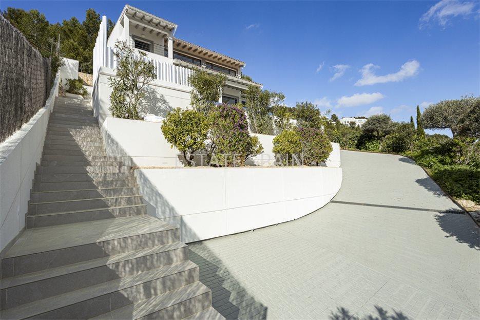 Вилла в Сон-Вида 610 м2 №VL21816FB0D9  - Продажа - 16 large