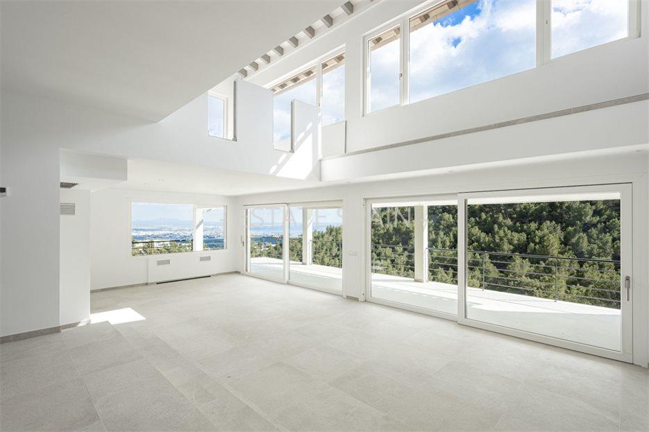 Вилла в Сон-Вида 610 м2 №VL21816FB0D9  - Продажа - 2 large