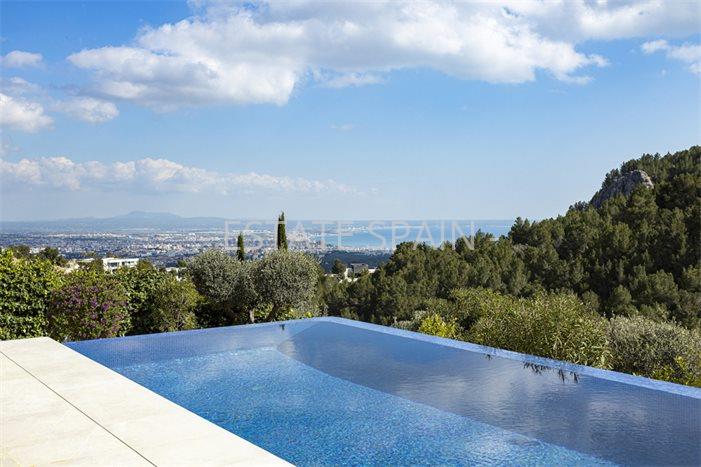 Вилла в Сон-Вида 610 м2 №VL21816FB0D9  - Продажа - 14 preview