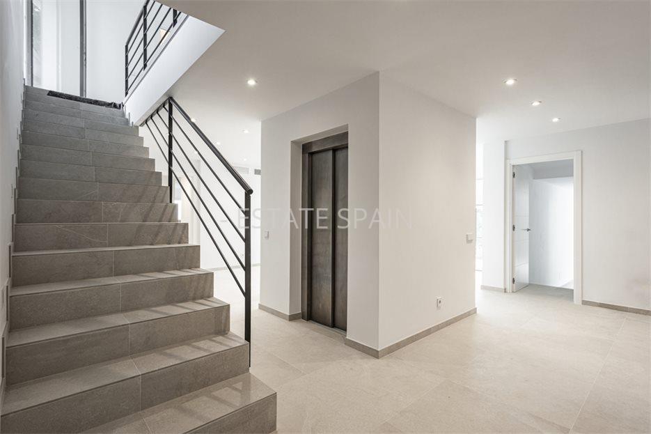 Вилла в Сон-Вида 610 м2 №VL21816FB0D9  - Продажа - 7 large