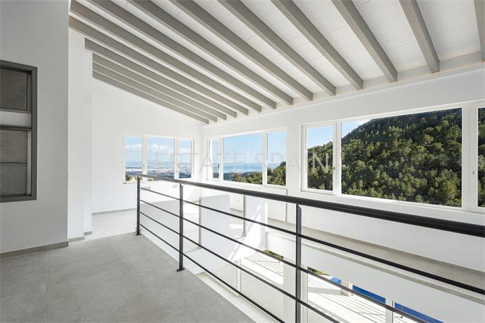 Вилла в Сон-Вида 610 м2 №VL21816FB0D9  - Продажа - 3 preview