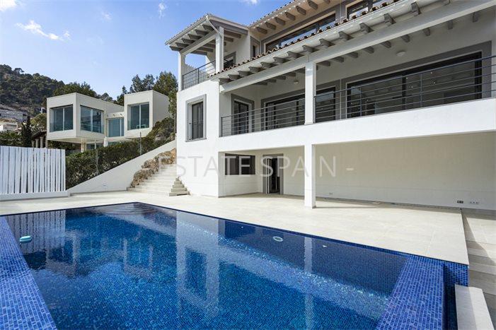 Вилла в Сон-Вида 610 м2 №VL21816FB0D9  - Продажа - 13 preview