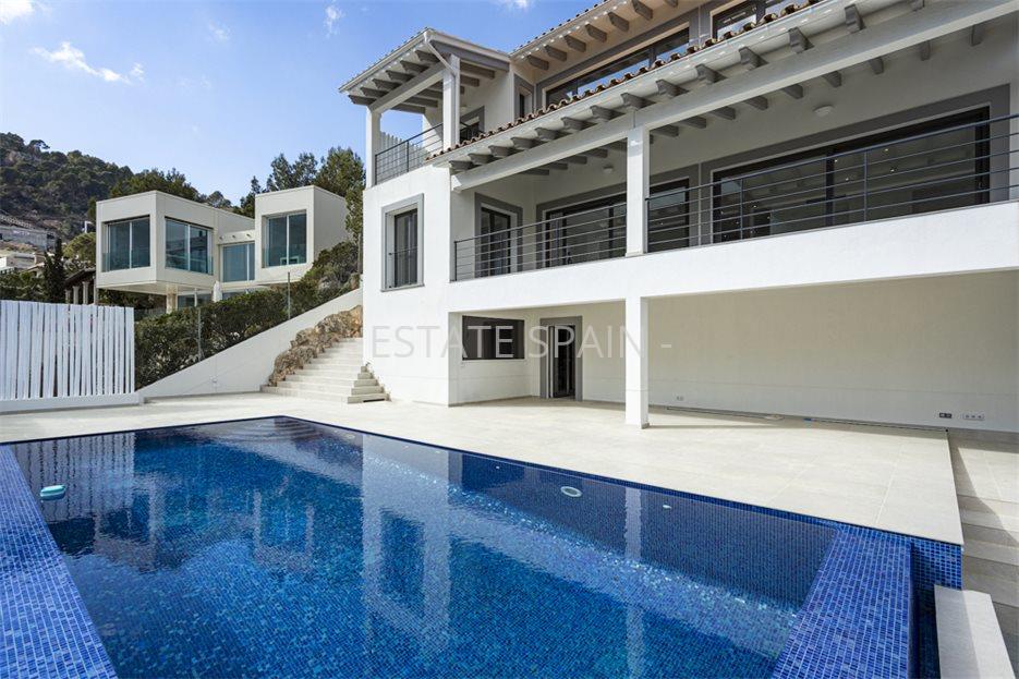 Вилла в Сон-Вида 610 м2 №VL21816FB0D9  - Продажа - 13 large