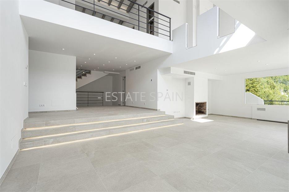 Вилла в Сон-Вида 610 м2 №VL21816FB0D9  - Продажа - 18 large