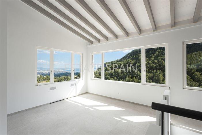 Вилла в Сон-Вида 610 м2 №VL21816FB0D9  - Продажа - 4 preview