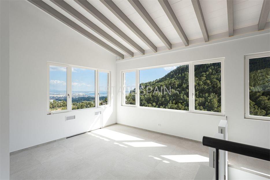 Вилла в Сон-Вида 610 м2 №VL21816FB0D9  - Продажа - 4 large