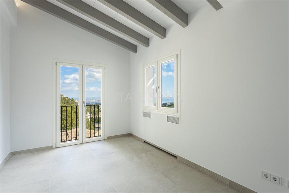 Вилла в Сон-Вида 610 м2 №VL21816FB0D9  - Продажа - 10 large