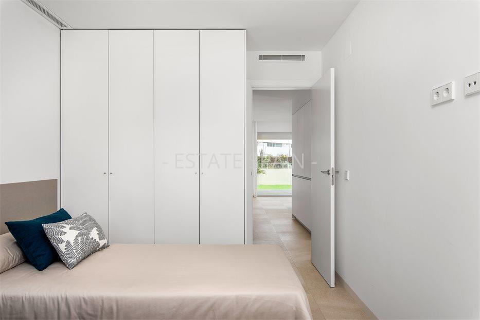 Бунгало в Торревьехе 89 м2 №BL2097D9138  - Продажа - 25 large