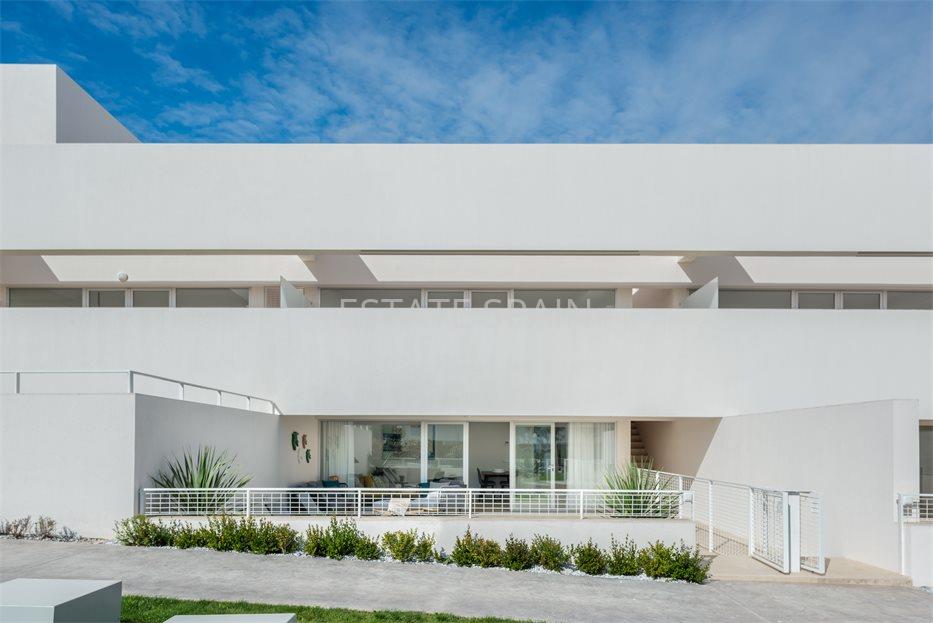 Бунгало в Торревьехе 89 м2 №BL2097D9138  - Продажа - 15 large