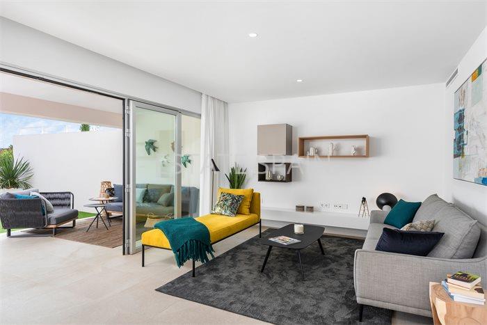 Бунгало в Торревьехе 89 м2 №BL2097D9138  - Продажа - 20 preview