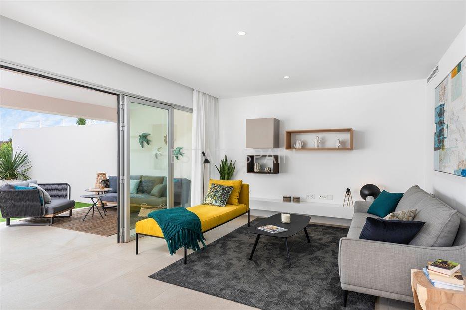 Бунгало в Торревьехе 89 м2 №BL2097D9138  - Продажа - 20 large