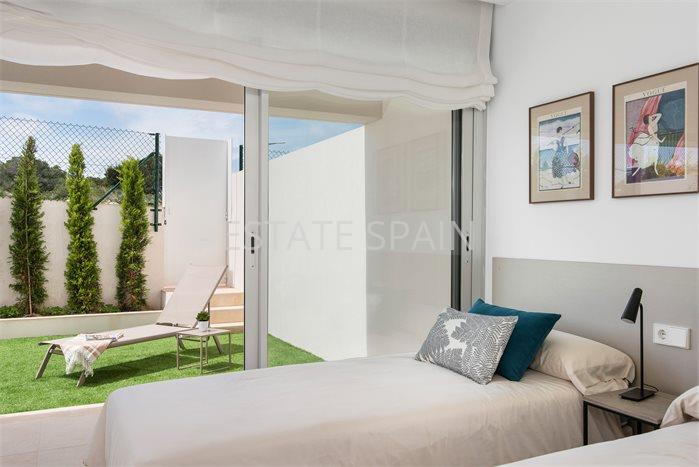 Бунгало в Торревьехе 89 м2 №BL2097D9138  - Продажа - 26 preview