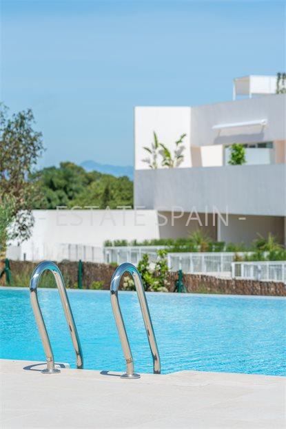 Бунгало в Торревьехе 89 м2 №BL2097D9138  - Продажа - 8 large