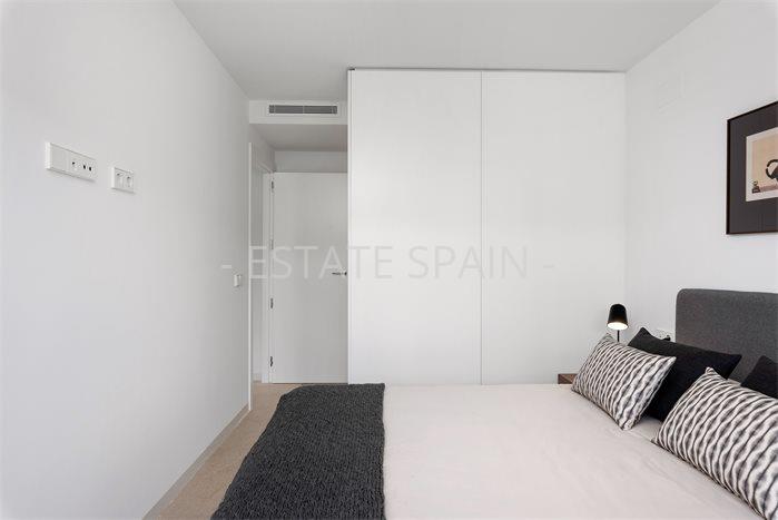 Бунгало в Торревьехе 89 м2 №BL2097D9138  - Продажа - 31 preview