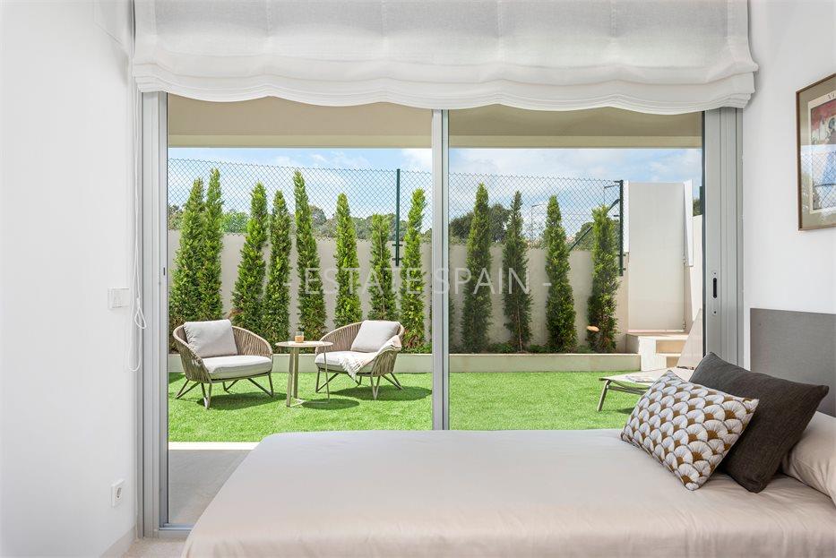 Бунгало в Торревьехе 89 м2 №BL2097D9138  - Продажа - 29 large