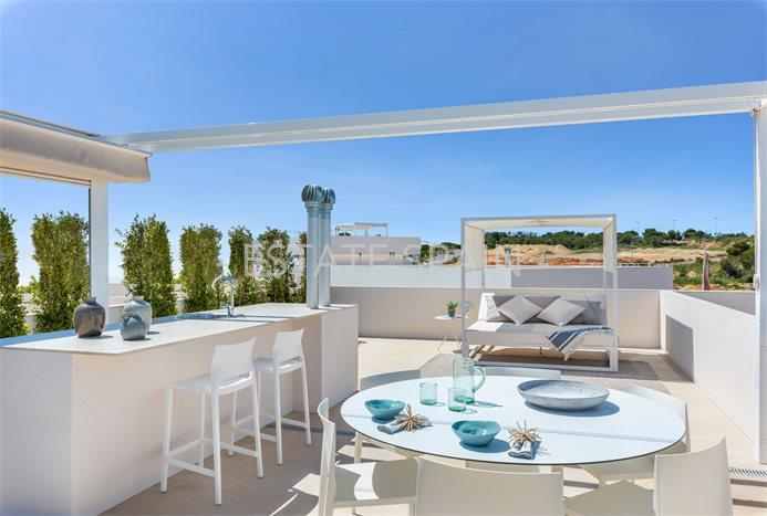 Бунгало в Торревьехе 89 м2 №BL2097D9138  - Продажа - 12 preview