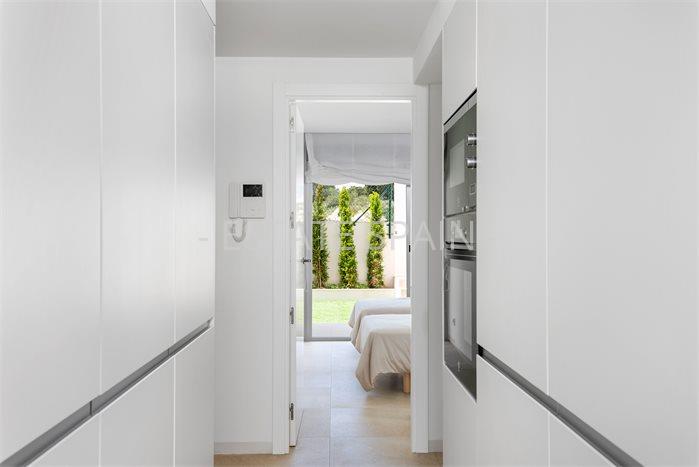 Бунгало в Торревьехе 89 м2 №BL2097D9138  - Продажа - 24 preview