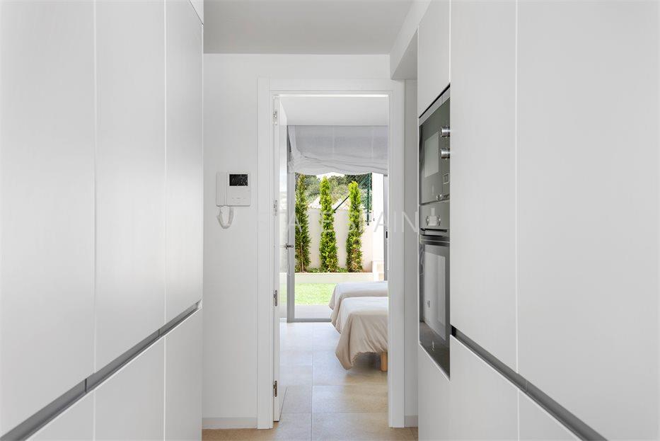 Бунгало в Торревьехе 89 м2 №BL2097D9138  - Продажа - 24 large