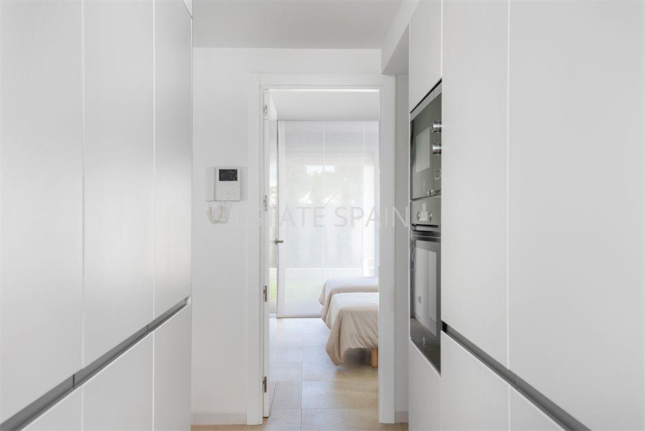 Бунгало в Торревьехе 89 м2 №BL2097D9138  - Продажа - 23 large