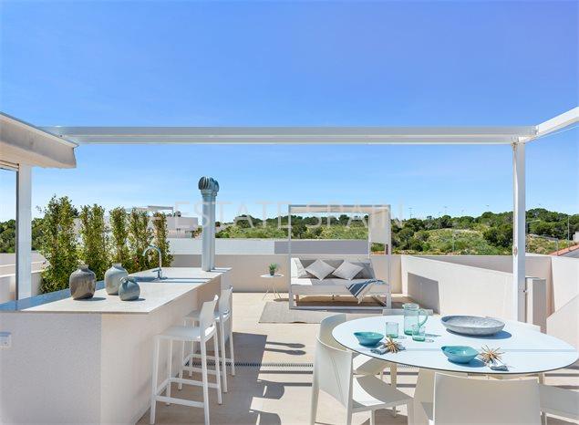 Бунгало в Торревьехе 89 м2 №BL2097D9138  - Продажа - 11 preview