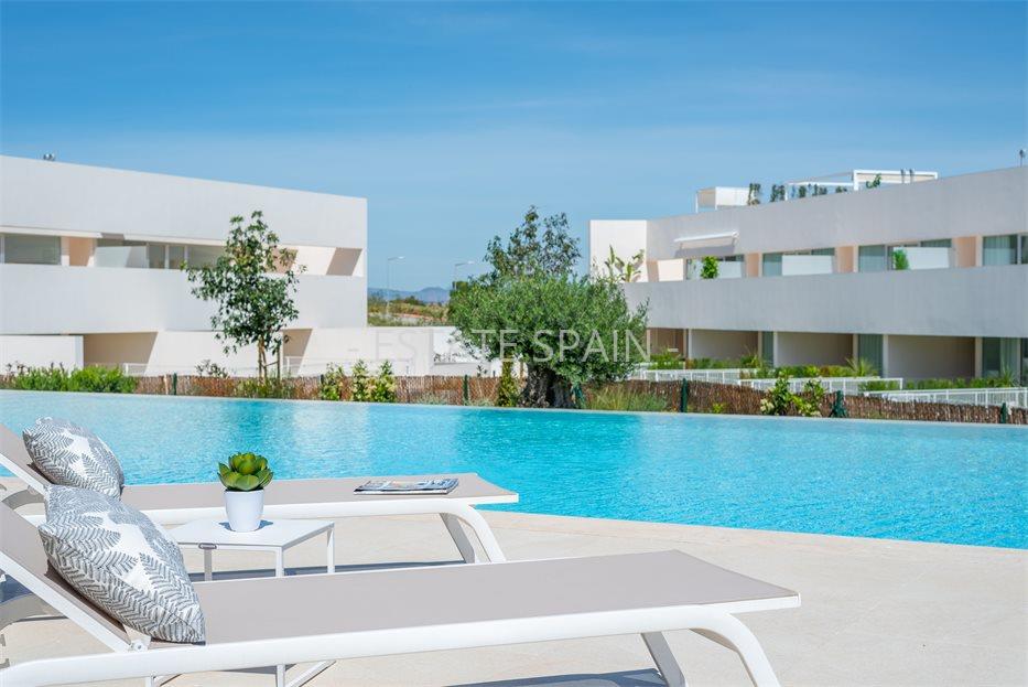 Бунгало в Торревьехе 89 м2 №BL2097D9138  - Продажа - 7 large