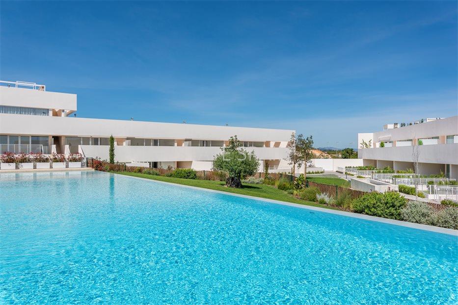 Бунгало в Торревьехе 89 м2 №BL2097D9138  - Продажа - 6 large