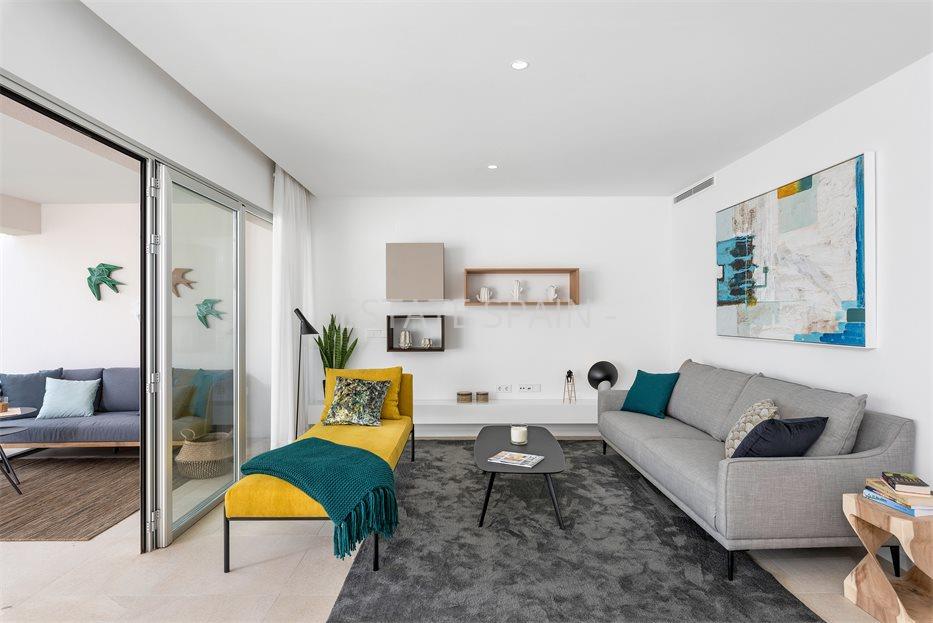 Бунгало в Торревьехе 89 м2 №BL2097D9138  - Продажа - 2 large