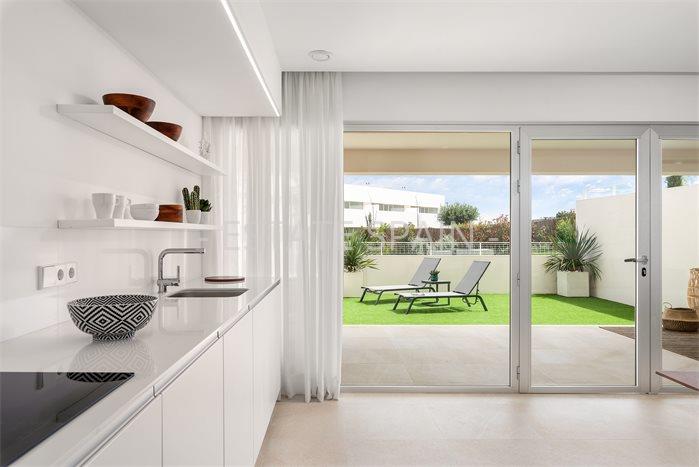 Бунгало в Торревьехе 89 м2 №BL2097D9138  - Продажа - 18 preview