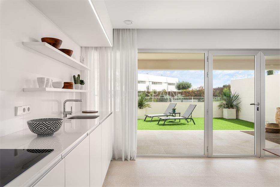 Бунгало в Торревьехе 89 м2 №BL2097D9138  - Продажа - 18 large