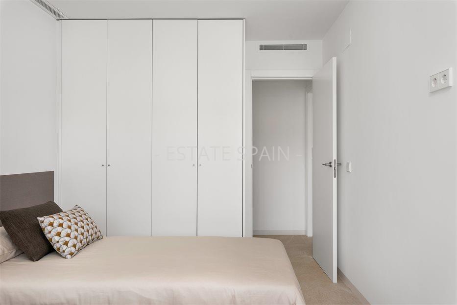 Бунгало в Торревьехе 89 м2 №BL2097D9138  - Продажа - 28 large