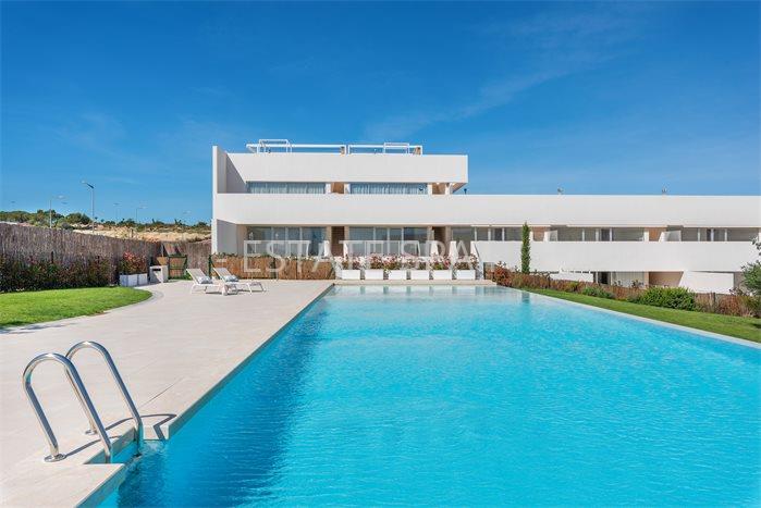 Бунгало в Торревьехе 89 м2 №BL2097D9138  - Продажа - 9 preview