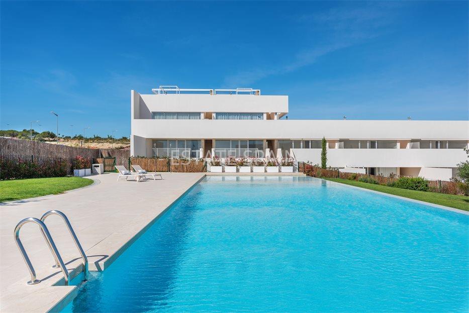 Бунгало в Торревьехе 89 м2 №BL2097D9138  - Продажа - 9 large