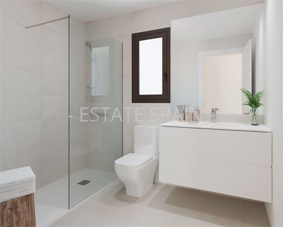 Апартаменты в Малаге 117 м2 №ART262136CCED  - Продажа - 9 preview