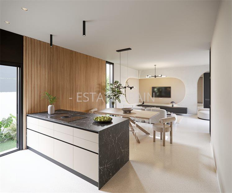 Вилла в Сан-Мигель-де-Салинас 107 м2 №VL251010512B7  - Продажа - 5 large