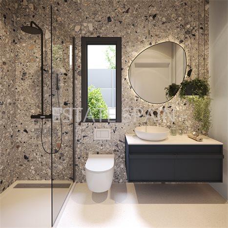 Вилла в Сан-Мигель-де-Салинас 107 м2 №VL251010512B7  - Продажа - 7 preview