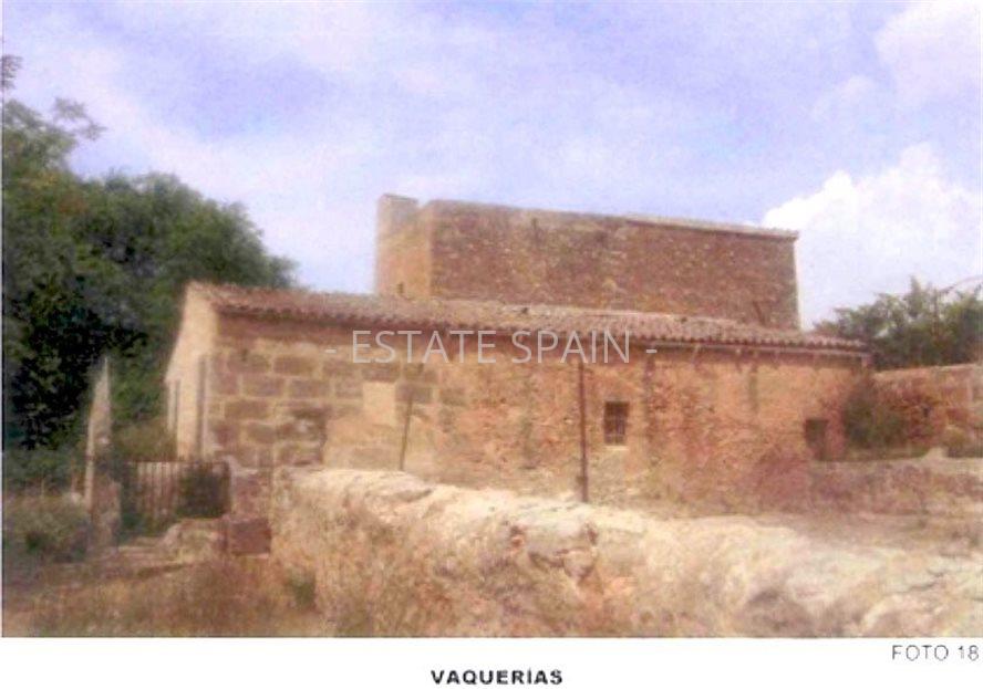 Сельский дом в Пальма-де-Майорка 1485 м2 №VL2169D0B0E  - Продажа - 10 large