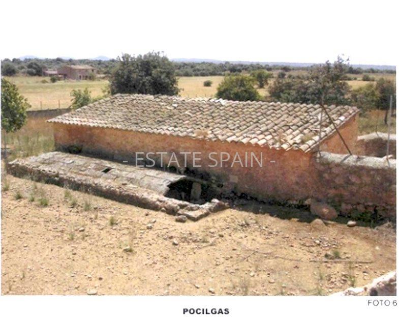 Сельский дом в Пальма-де-Майорка 1485 м2 №VL2169D0B0E  - Продажа - 20 large