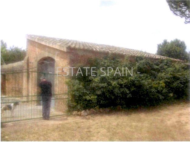 Сельский дом в Пальма-де-Майорка 1485 м2 №VL2169D0B0E  - Продажа - 17 preview