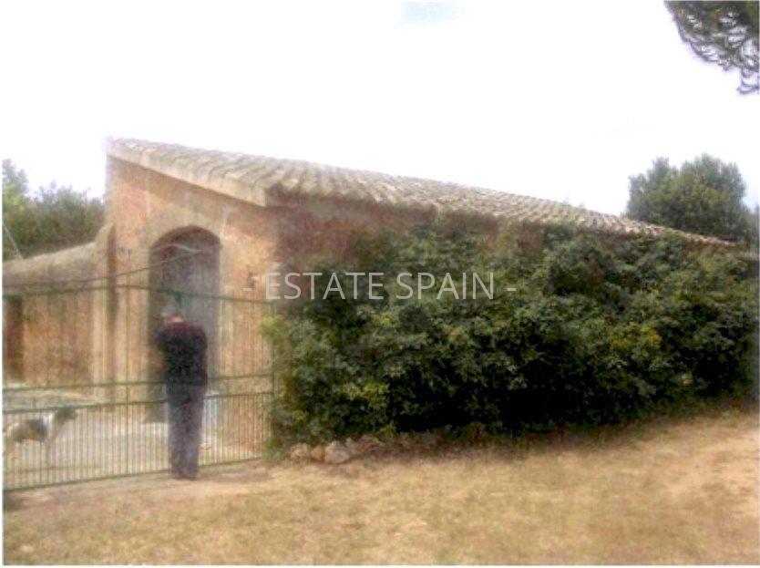 Сельский дом в Пальма-де-Майорка 1485 м2 №VL2169D0B0E  - Продажа - 17 large