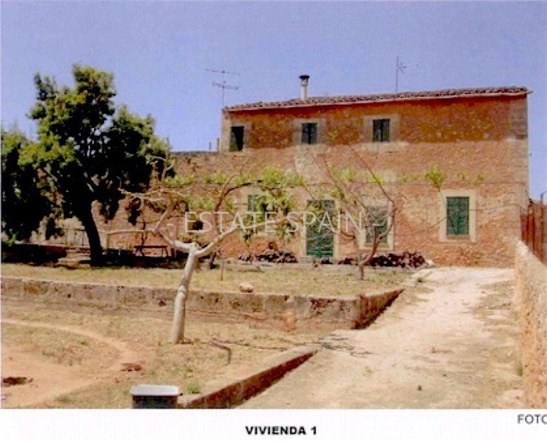 Сельский дом в Пальма-де-Майорка 1485 м2 №VL2169D0B0E  - Продажа - 2 large