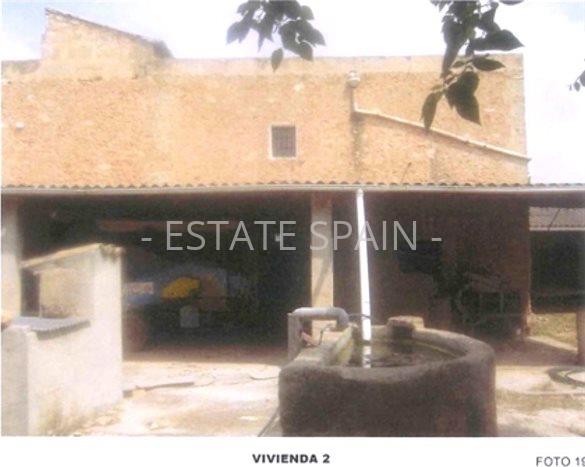 Сельский дом в Пальма-де-Майорка 1485 м2 №VL2169D0B0E  - Продажа - 24 preview