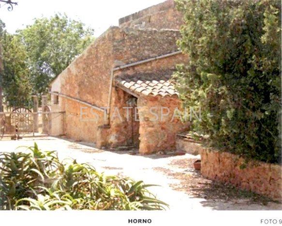 Сельский дом в Пальма-де-Майорка 1485 м2 №VL2169D0B0E  - Продажа - 16 preview