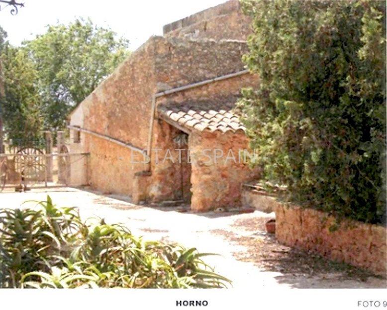 Сельский дом в Пальма-де-Майорка 1485 м2 №VL2169D0B0E  - Продажа - 16 large