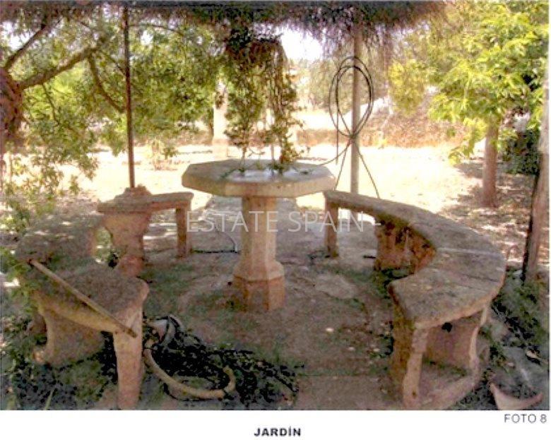 Сельский дом в Пальма-де-Майорка 1485 м2 №VL2169D0B0E  - Продажа - 13 large