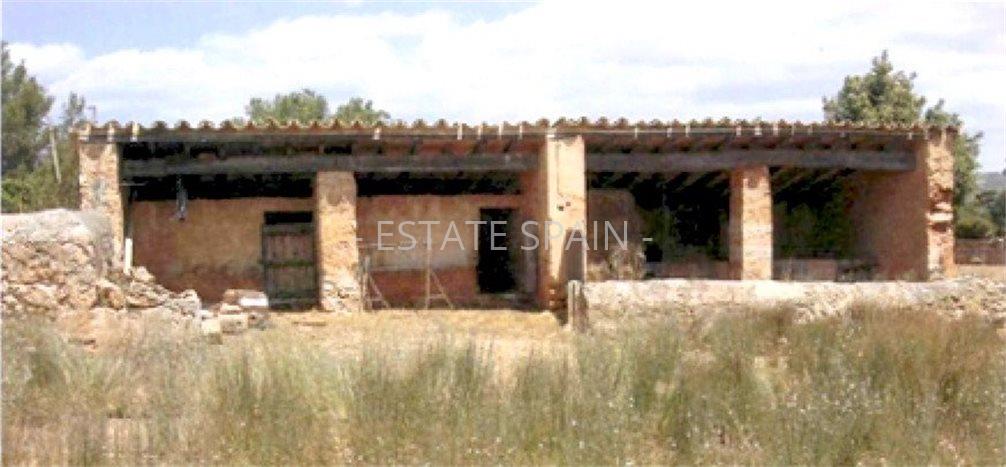 Сельский дом в Пальма-де-Майорка 1485 м2 №VL2169D0B0E  - Продажа - 21 preview