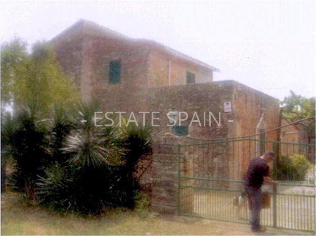 Сельский дом в Пальма-де-Майорка 1485 м2 №VL2169D0B0E  - Продажа - 23 preview